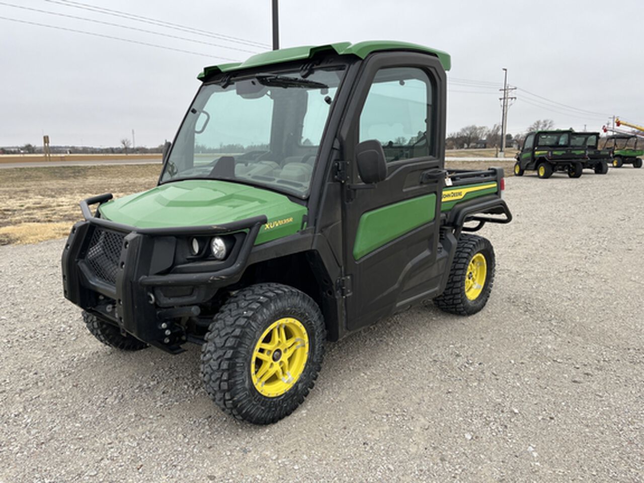 2023 XUV 835R - 441602,  image number 2