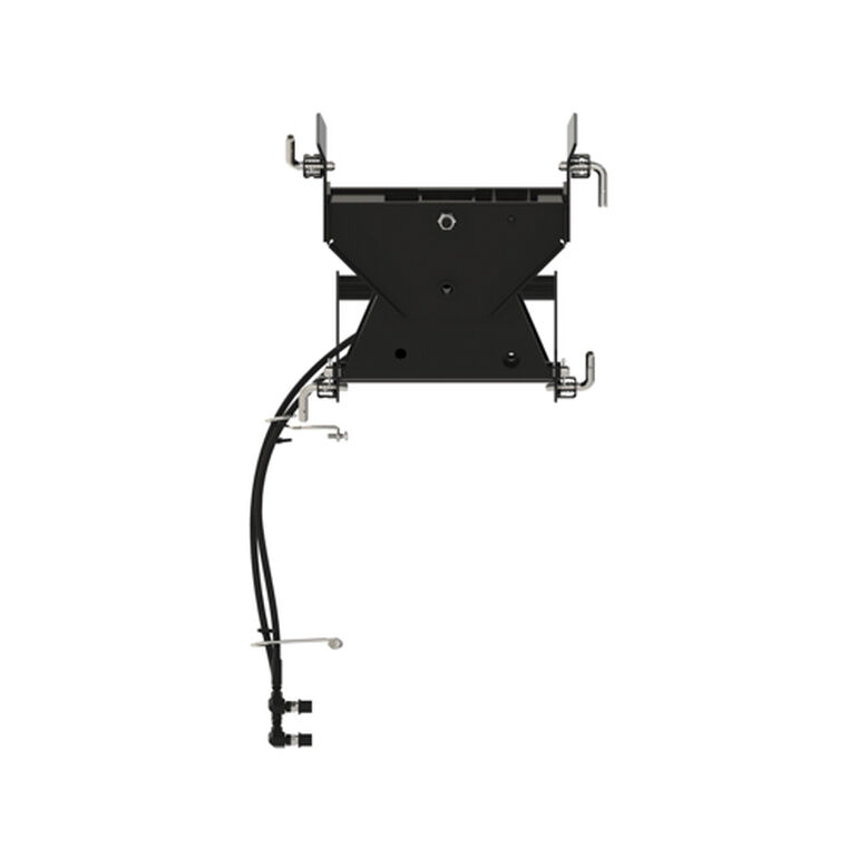 Front Quick-Hitch and Hydraulic Lift Kit - BM26236, 