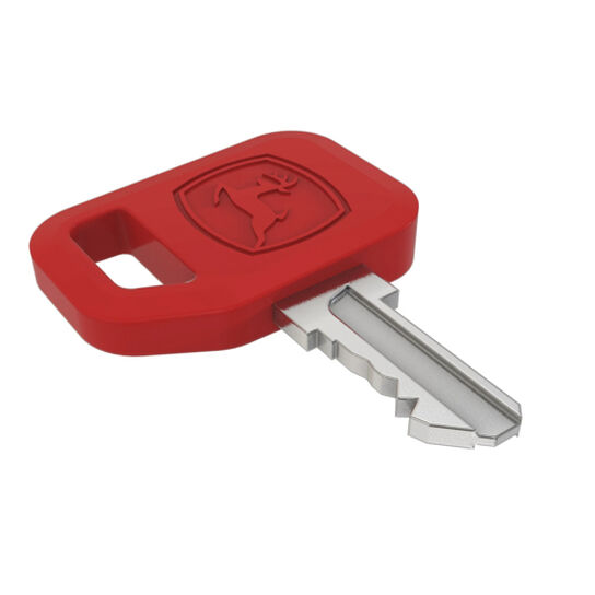 Keys (Set of 2) - AT195302,  image number 3