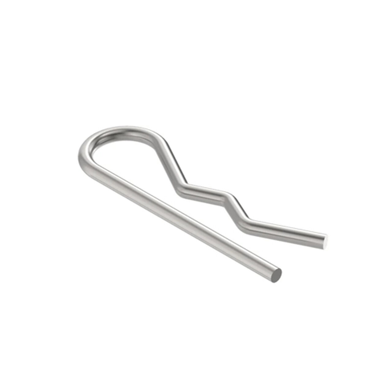 Spring Locking Pin - A15147,  image number 0