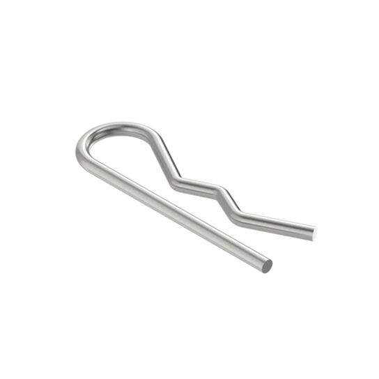 Spring Locking Pin - A15147,  image number 0