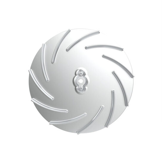Vacuum Blower Impeller - A46771,  image number 3