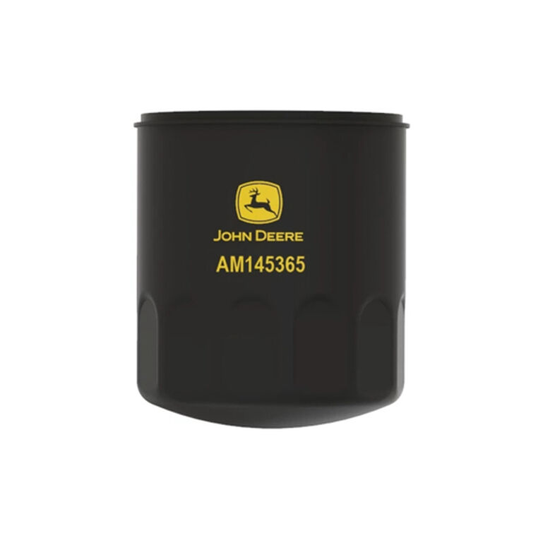 Oil Filter - GY20577, 