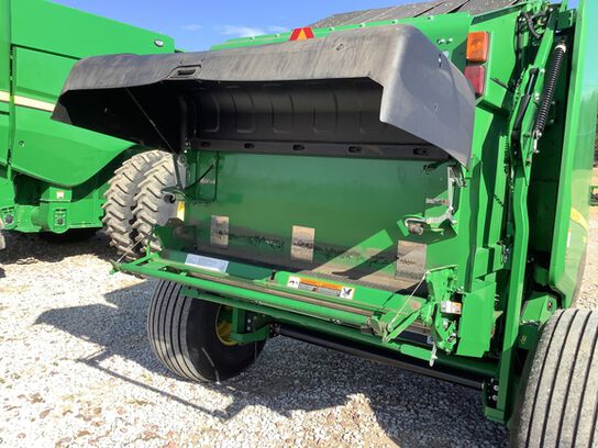 2022 560M - 444206,  image number 6