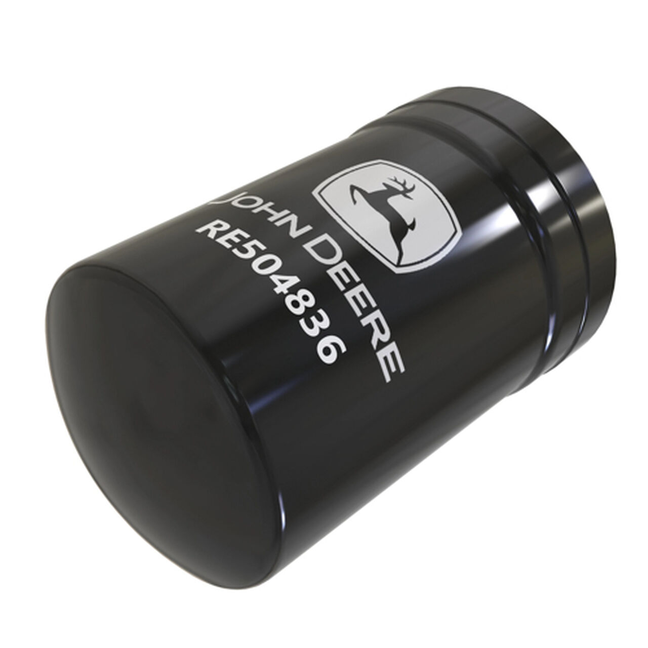 Engine Oil Filter - RE504836,  image number 1