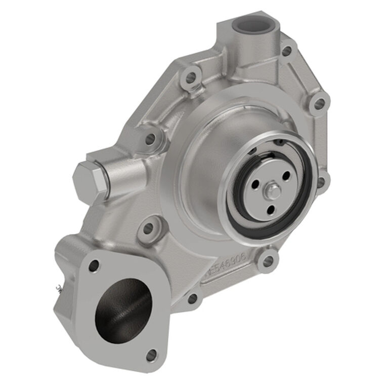 Water Pump Reman - SE501610, 