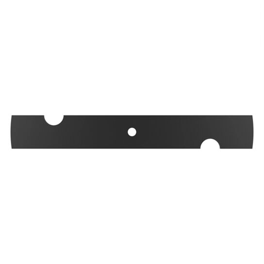 Quick-Track Mower Blade 52,  image number 3