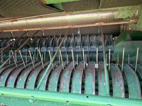 2023 560M - 427351,  image number 6