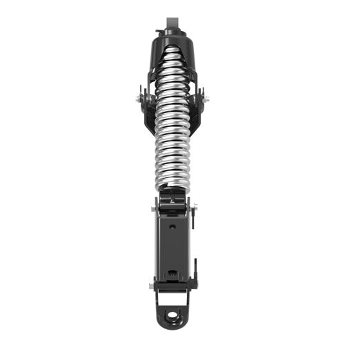 Chisel Point Shovel - N188990 | John Deere | AKRS