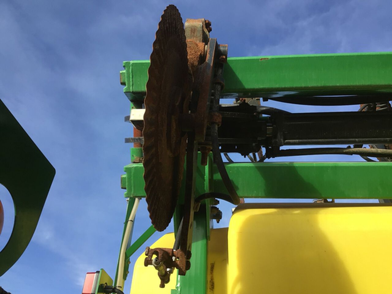 2025 2530L - 442083,  image number 11