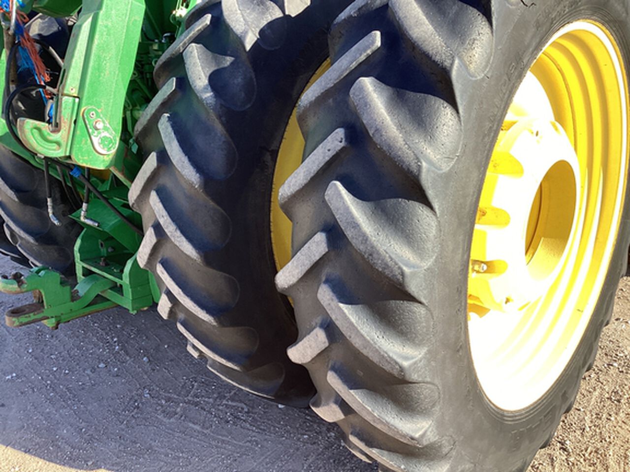 2012 8335R - 442843,  image number 18