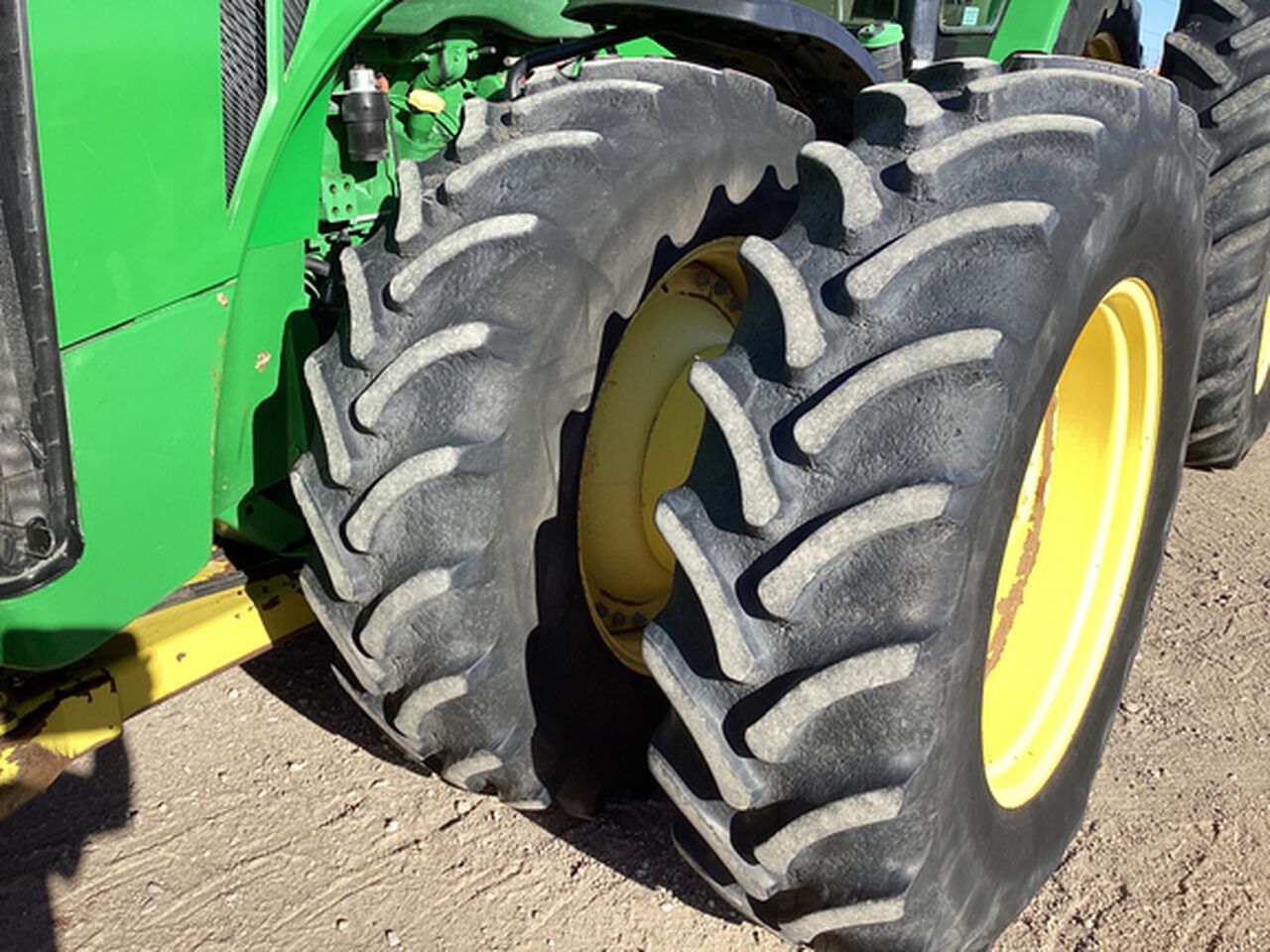 2012 8335R - 442843,  image number 19