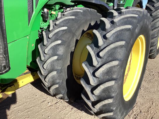 2012 8335R - 442843,  image number 19