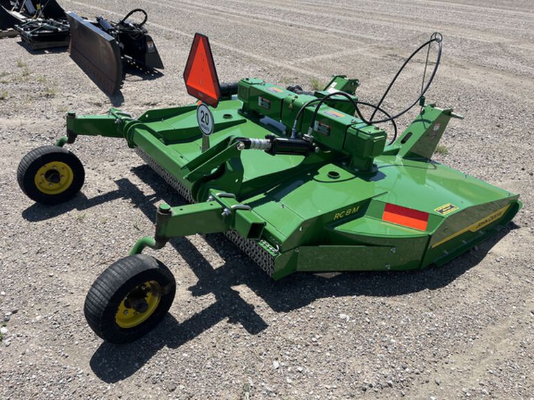 2025 RC8M - 438572, 