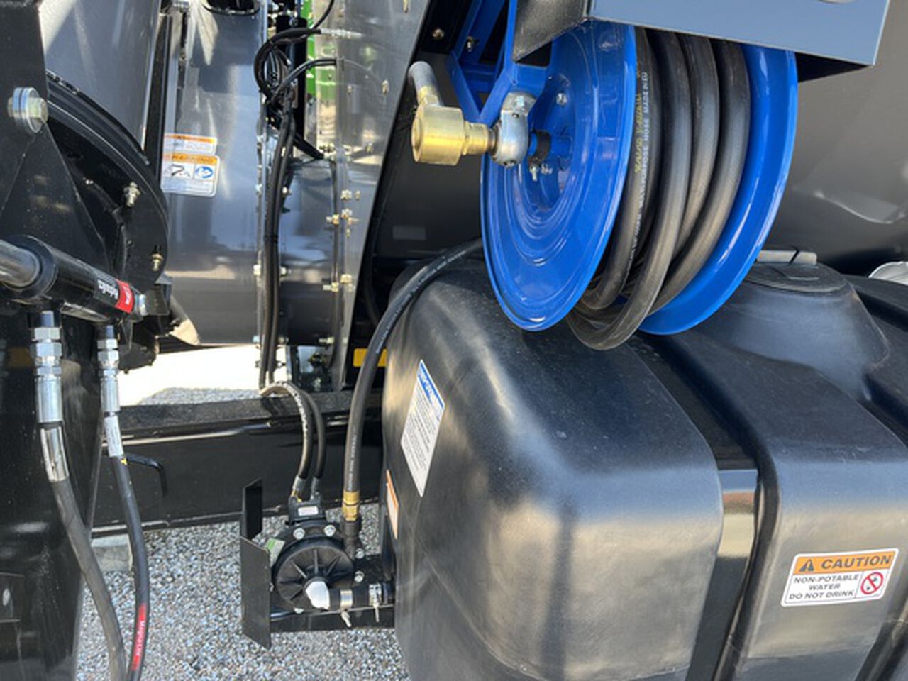  HM1300 RC LOADED - 446124,  image number 19