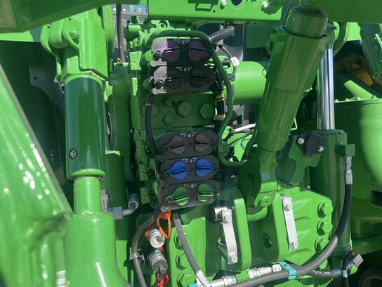 2024 9RX 640 - 435016,  image number 18