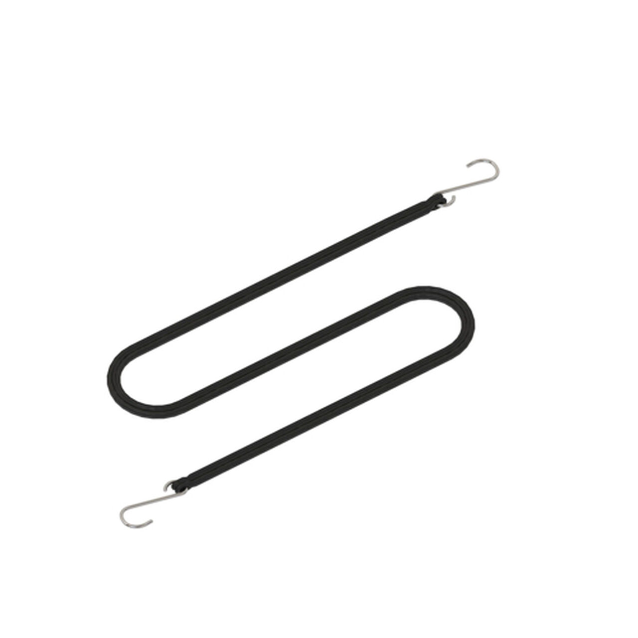 Tie Down with S-Hooks 28in - TY9447,  image number 0