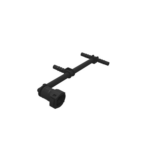 Fuel Lines with Orifice - AL173297 | John Deere | AKRS