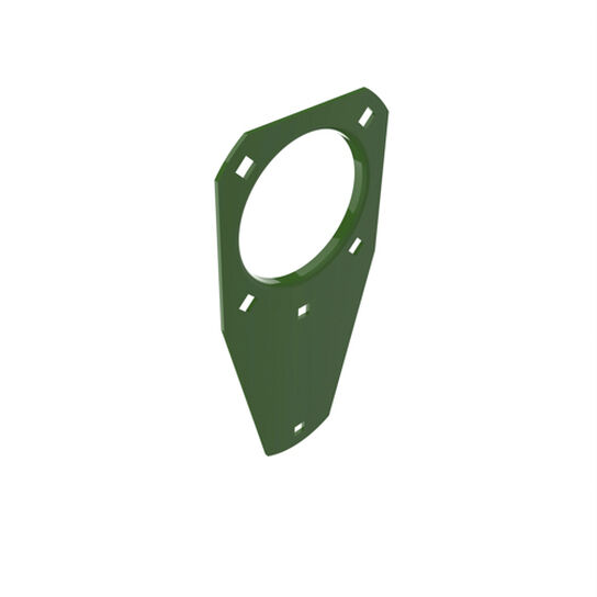 Pressed Flanged Housing - H134118,  image number 3