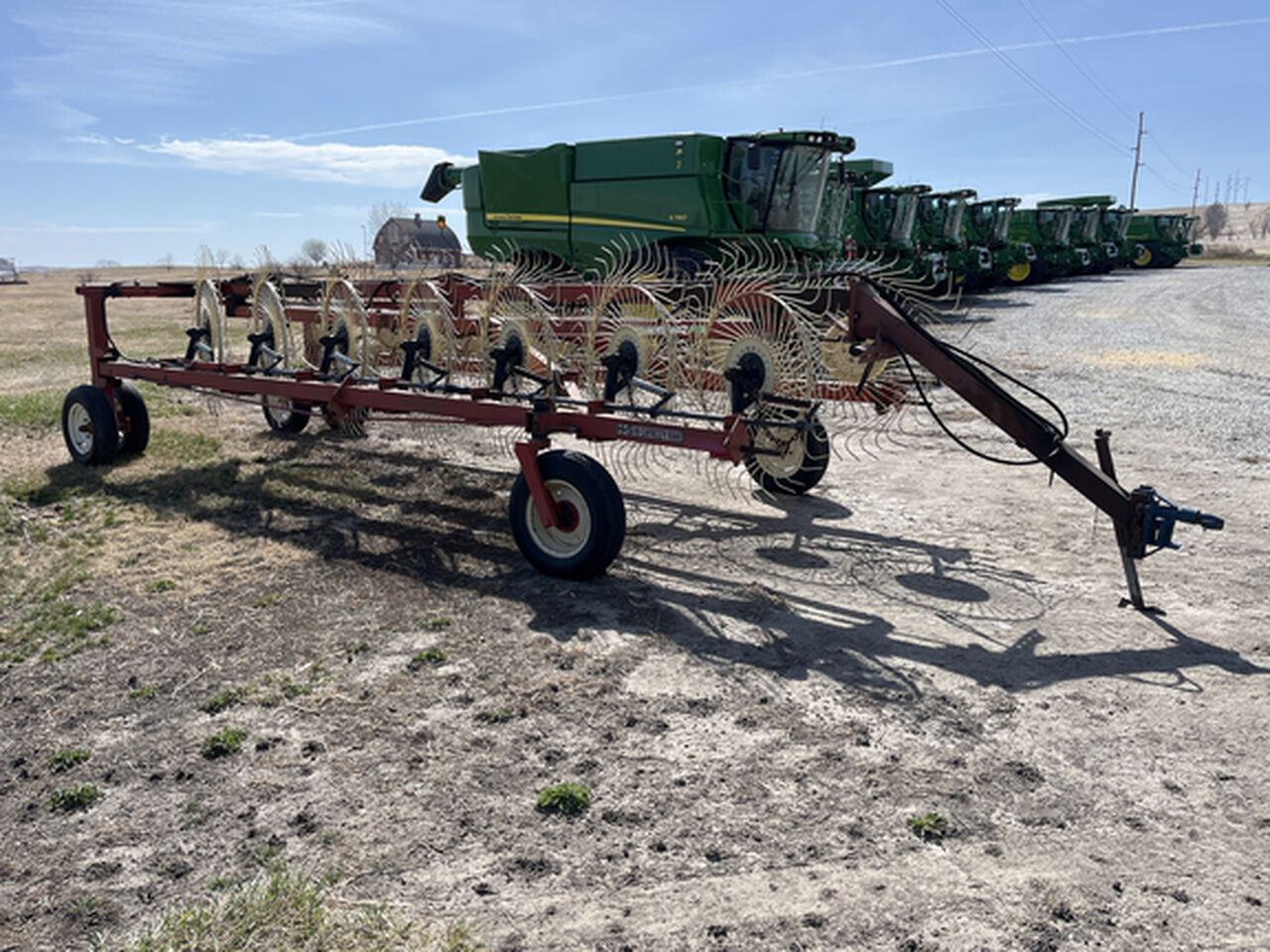 2009 BF14HC - 441597,  image number 2