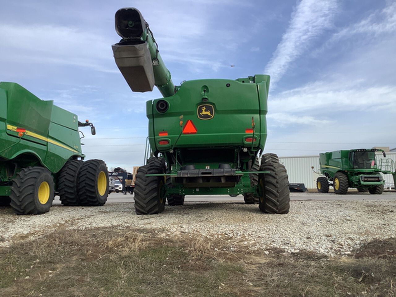 2023 S770 - 436909,  image number 5