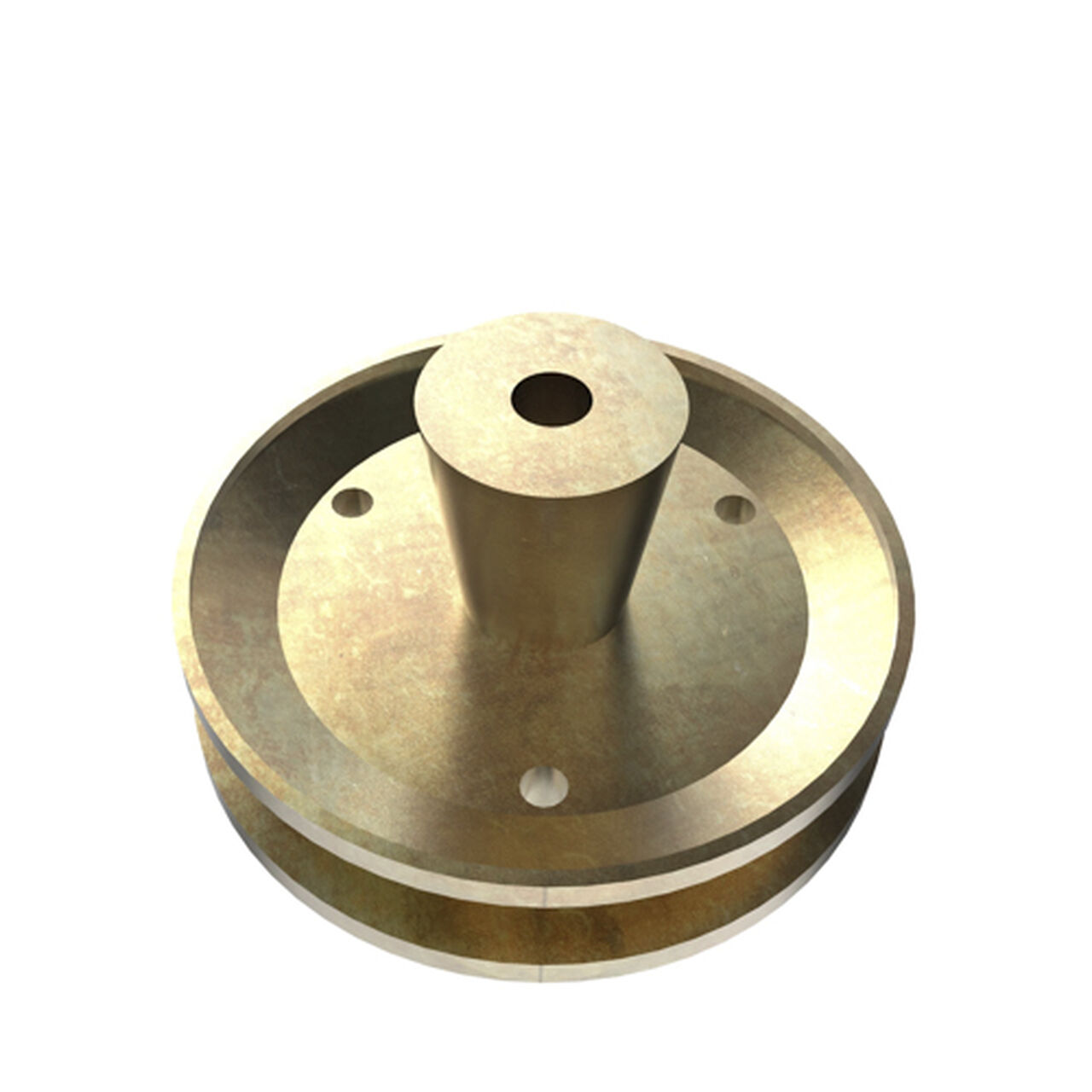 Sheave - Idler Assembly - AN277319,  image number 1