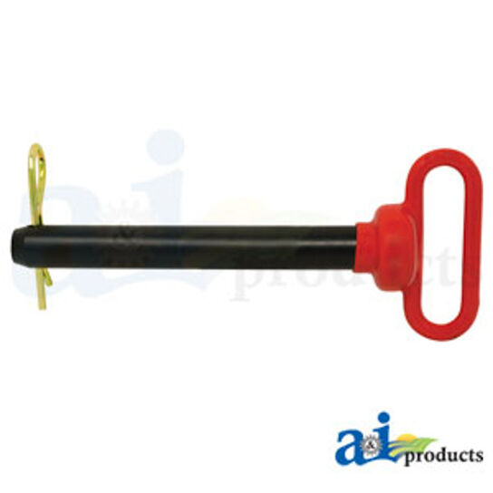 A&I Products Hitch Pin - A-HP107,  image number 0