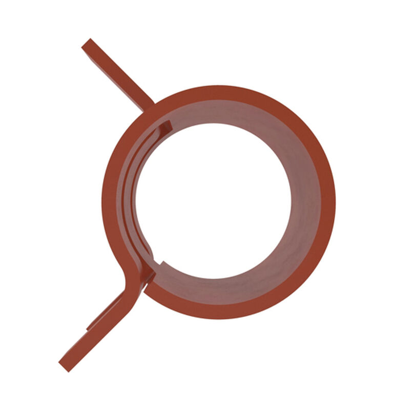 Fuel Hose Clamp - R56101, 