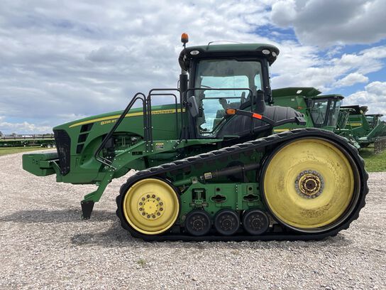 2010 8295RT - 439915,  image number 6