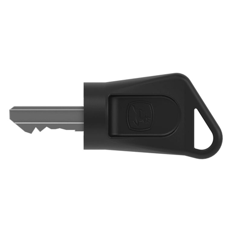 Ignition Key - AM125504, 