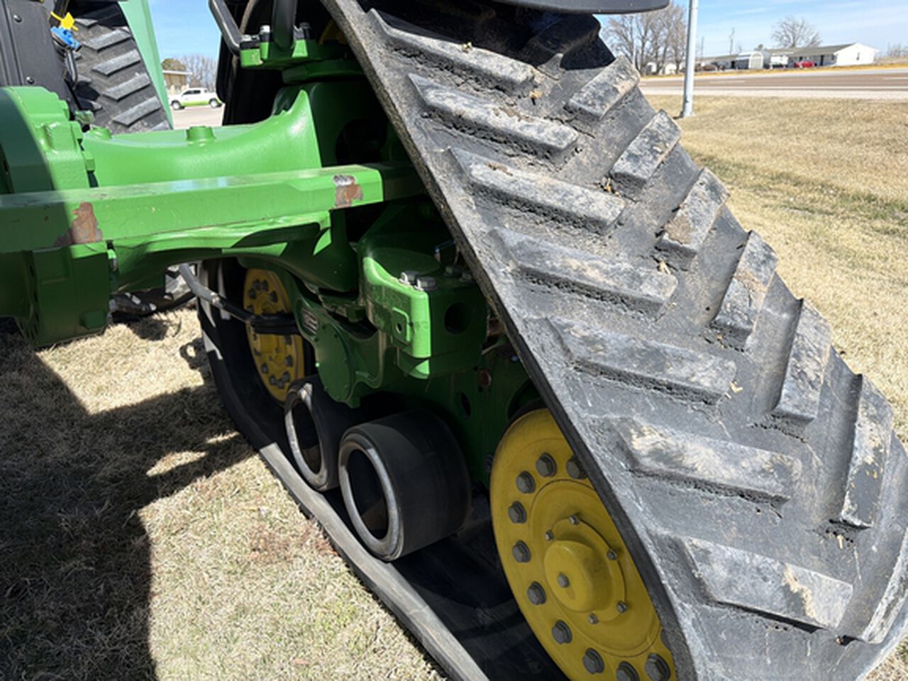 2023 8RX 410 - 444941,  image number 20