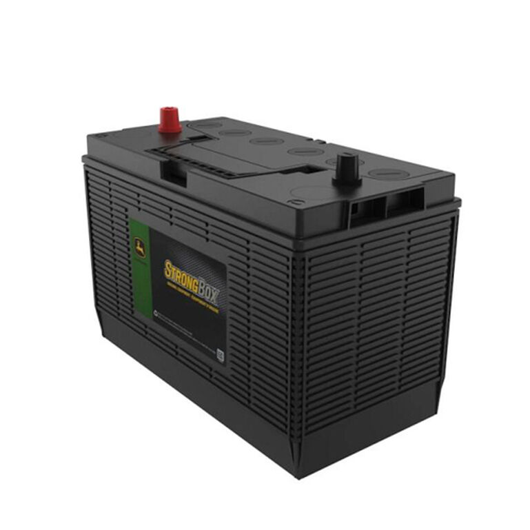 12 Volt Wet Charged Battery, 60 Ah, 650 CCA, 47/H5 BCI - TY27472B, 