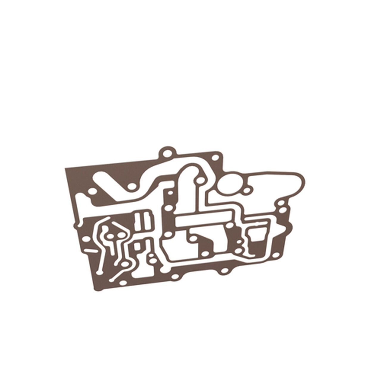 Tractor Transmission Gasket - R97473,  image number 1