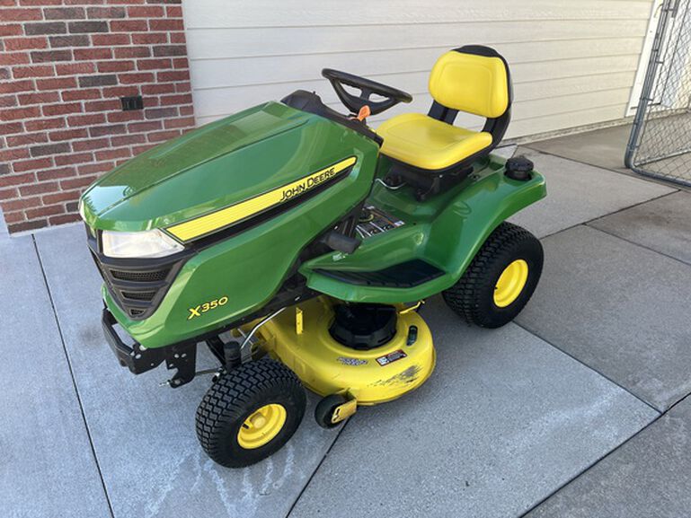 2022 X350 - 449086, 