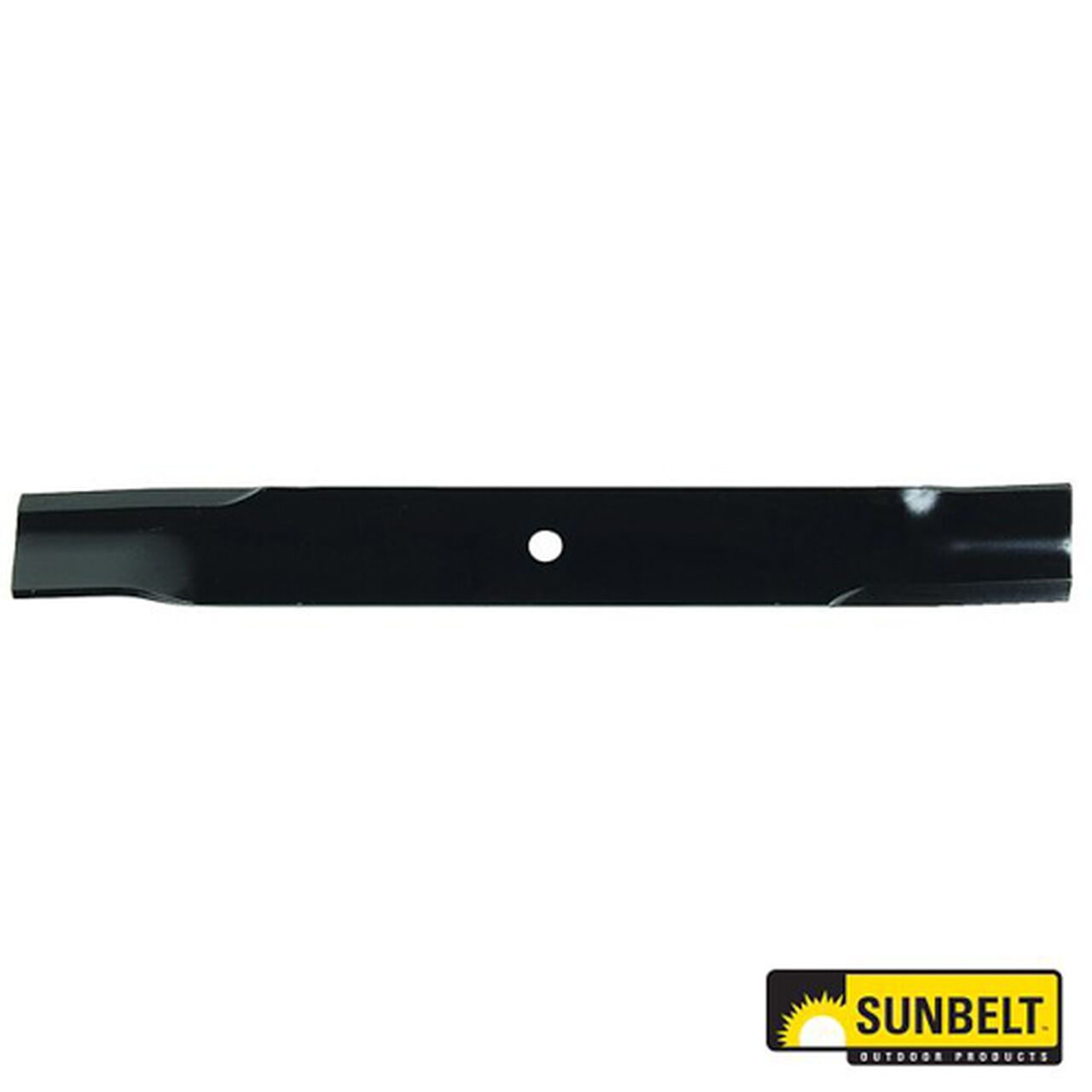 Mower Blade, 20.5 in, Medium Lift - A-B1GR2001,  image number 0