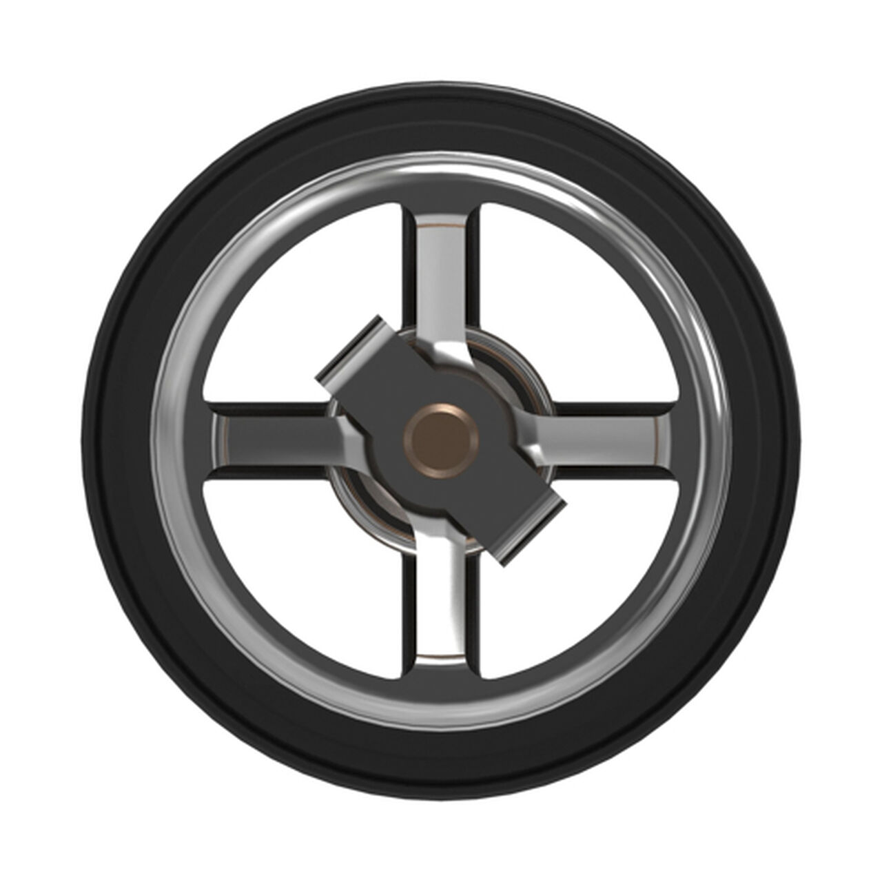 Engine Thermostat - RE554015,  image number 2
