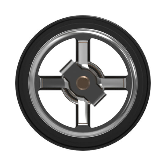 Engine Thermostat - RE554015,  image number 2