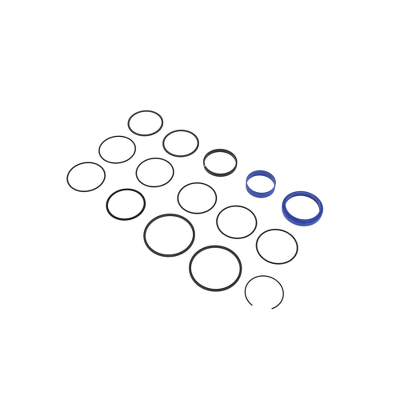 Seal Kit 2.5X8 Hyd Cylinder - AA38013,  image number 0