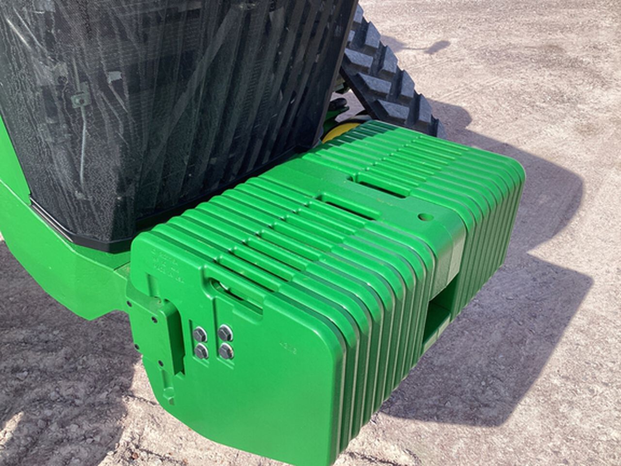 2024 8RX 410 - 442068,  image number 13