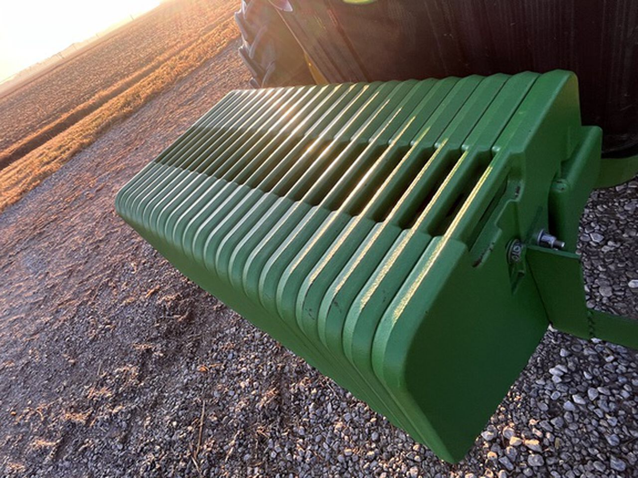 2012 8335R - 443470,  image number 6