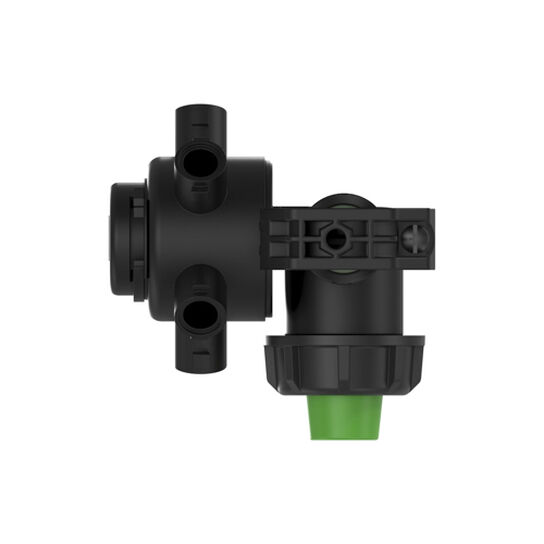 5-Way High Velocity Sprayer Nozzle - AN206621,  image number 1