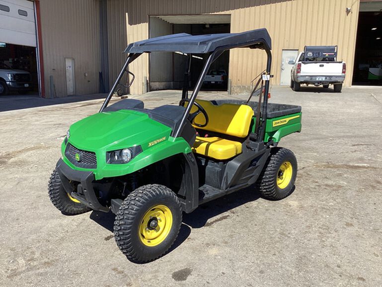 2021 XUV 590E - 433549, 