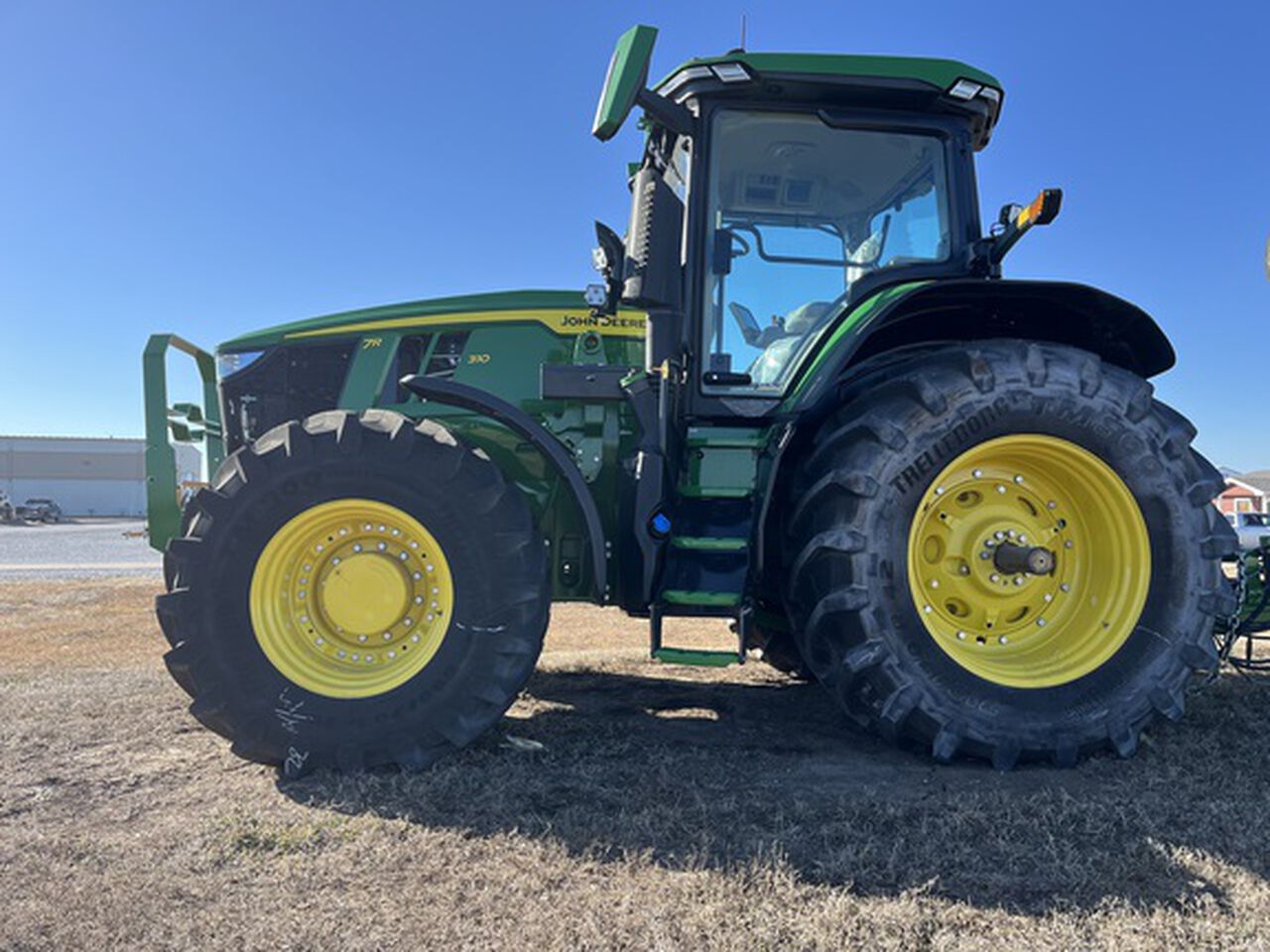 2023 7R 310 - 419701,  image number 2