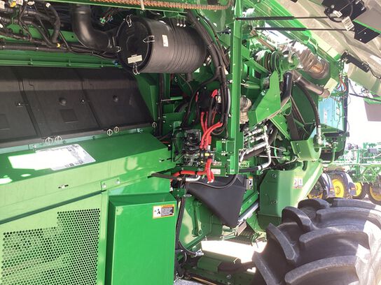 2024 S780 - 436806,  image number 22