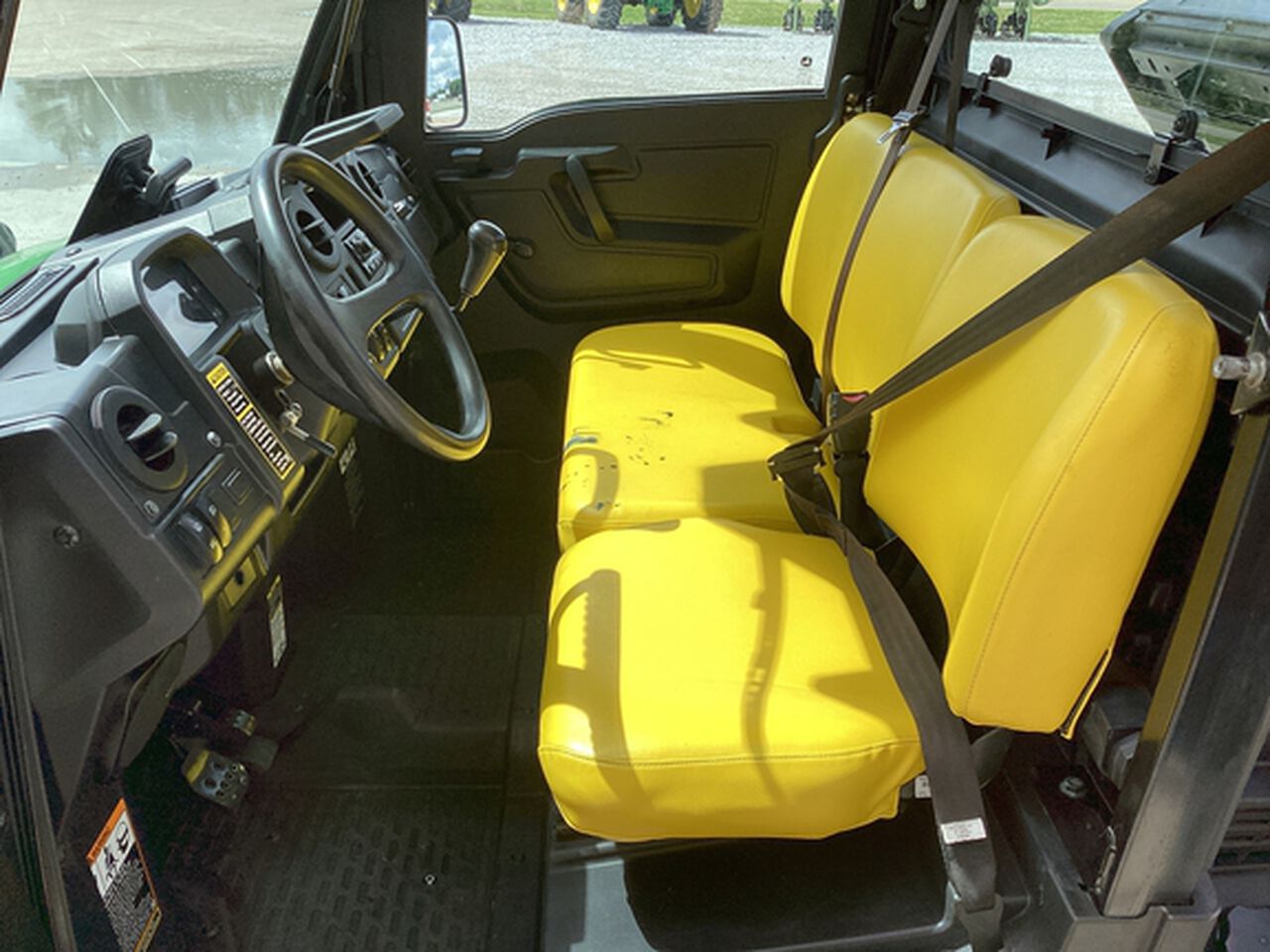 2019 XUV 835M - 446515,  image number 7