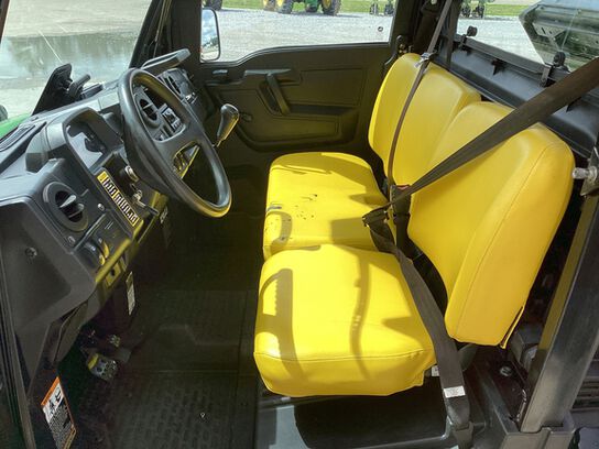 2019 XUV 835M - 446515,  image number 7