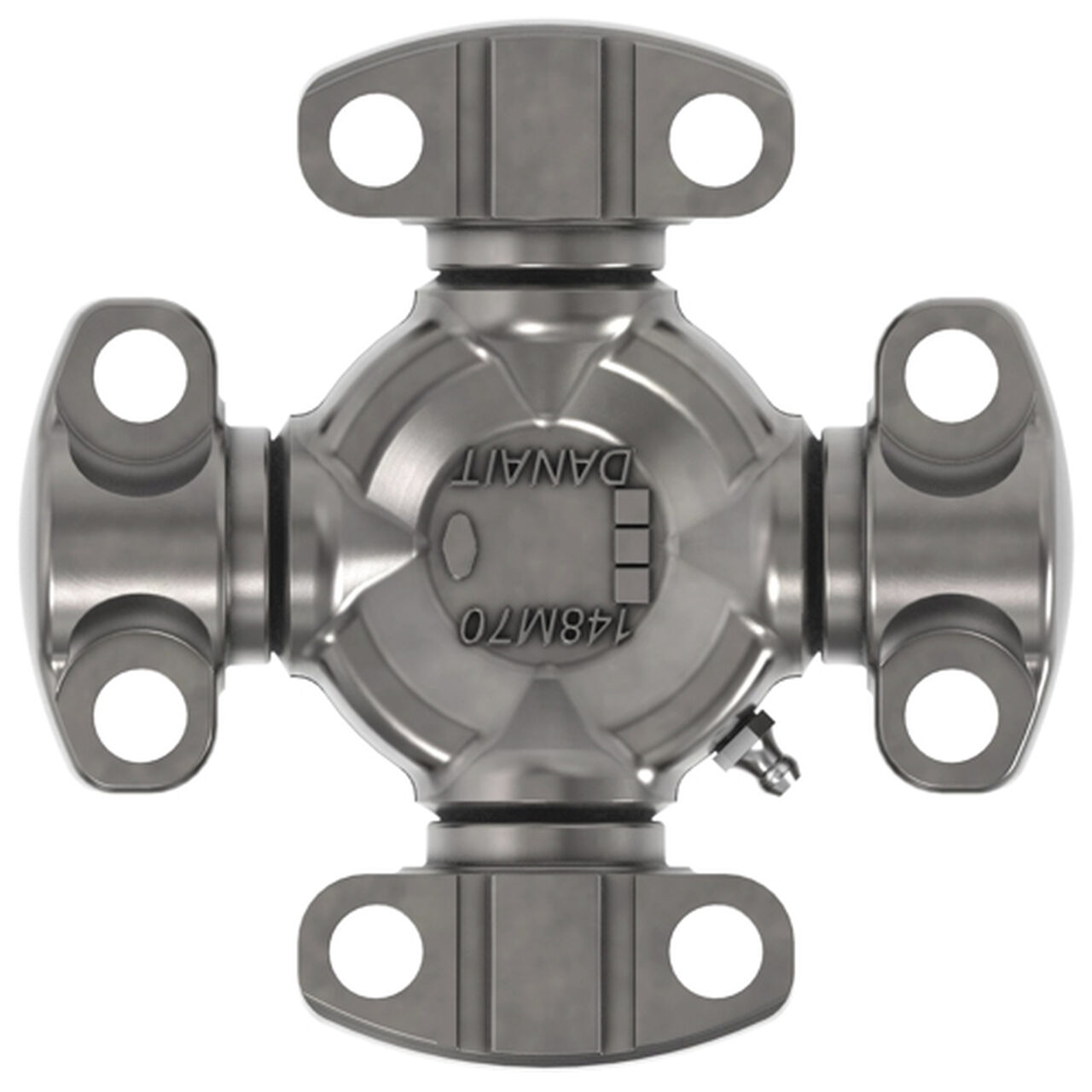 Cross And Bearing Assembly - AT199702,  image number 3