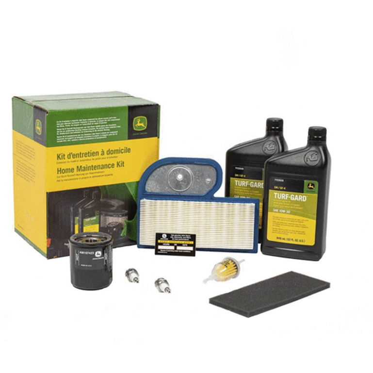 Home Maintenance Kit - LG195, 