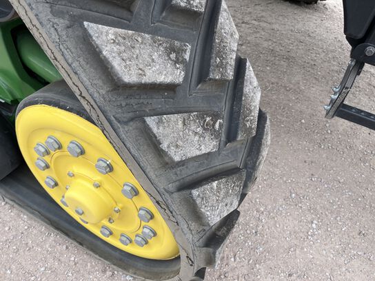 2024 8RX 410 - 435493,  image number 24