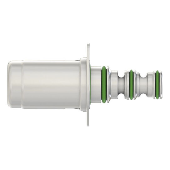 Solenoid Valve, On/Off Brake Valve - RE305430,  image number 2